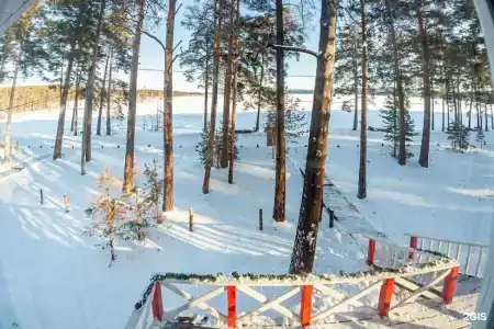 Тургояк Холидей - 104