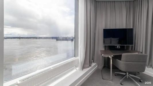 Novotel - 130