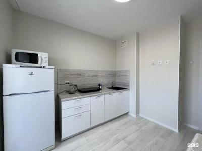 ИЛНЕ Однокомнатная квартира на Гаврюшина - 30