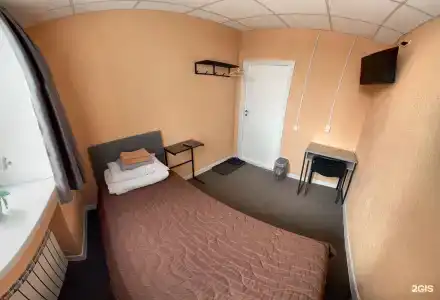 Loft - 1