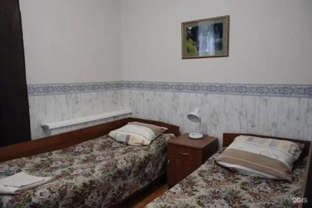 Красный Бор - 100