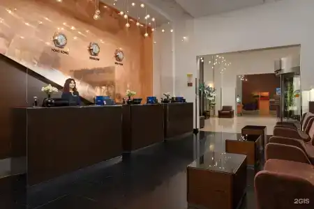 Radisson Роза Хутор - 15