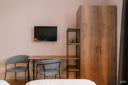 AYS Design Роза Хутор - 43