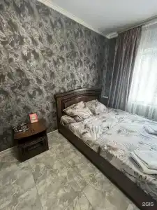 Домик у моря Связной 8 - 12