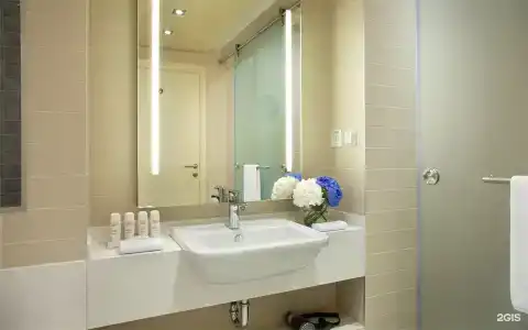 Radisson & Residences Завидово - 135