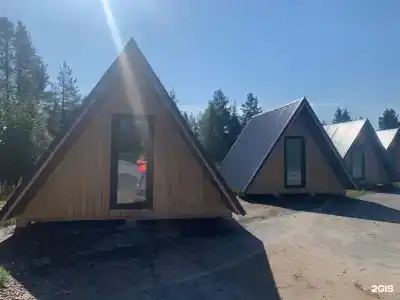 Кемпинг Чирвас - 21