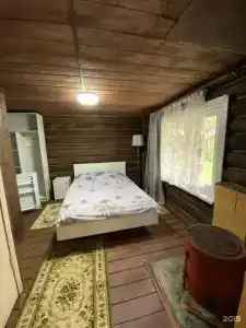 Усадьба на Чемалке - 46