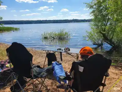 Свой берег - 18