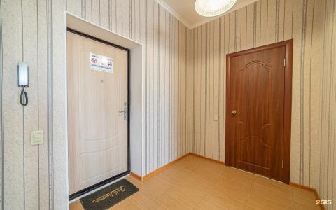 Аппартаменты на Пушкина 15 - 38