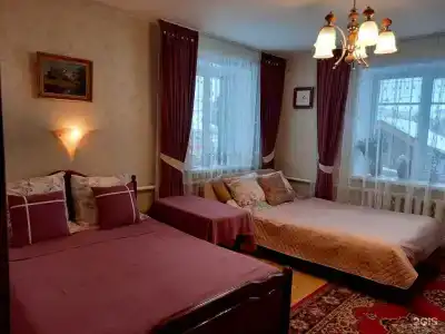 Гостевой дом в Центральном Парке - 79