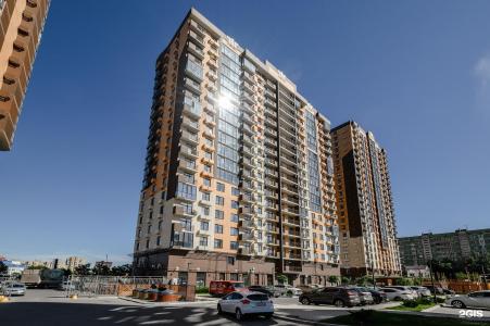 Дизайнерская евроквартира в жк Сердце Каспия - 39