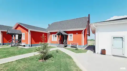 Рыбацкая деревня - 166