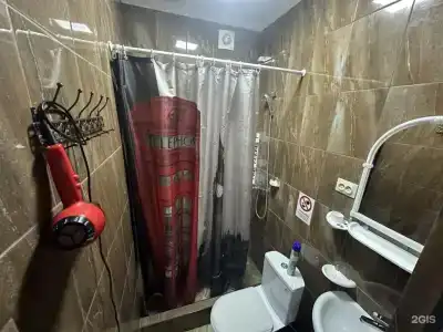 Бархат - 8