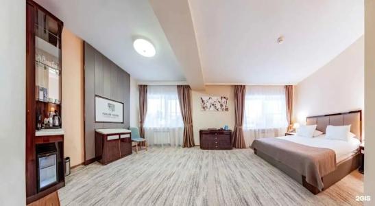 Русские Сезоны Комфорт - 128