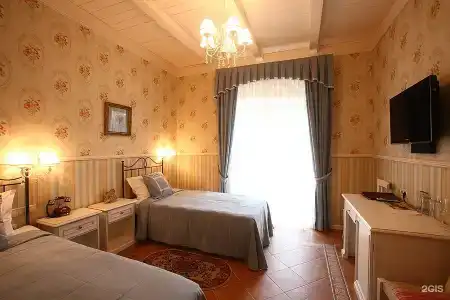 Imperial & Champagne SPA - 151
