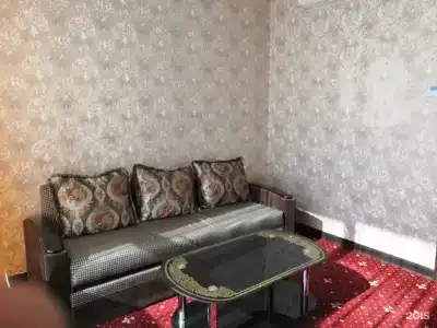 Шали-Сити - 115
