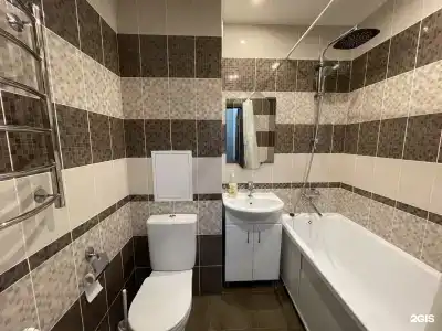 Квартира на Матросова 18 - 9