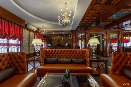 Амбассадори - 37