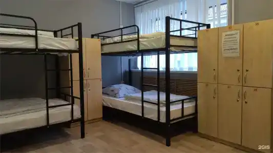 Карелия Хостел - 115