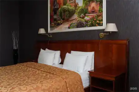Grand Wellness Novahovo & Spa - 207