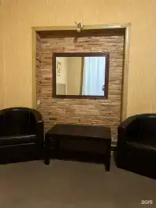 Русский клуб - 1