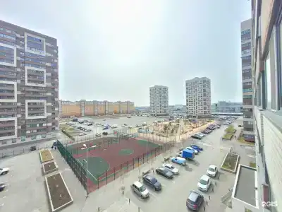2 улица Дмитрия Менделеева - 30
