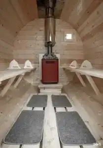 SH Premium Home - 78