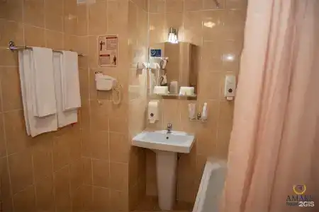 АМАКС Сити-отель - 60