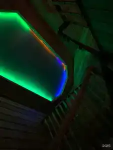 Северное Сияние - 1