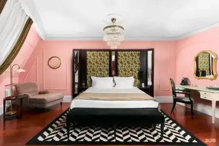 Dom Boutique Hotel - 129