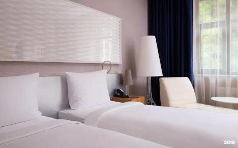 Radisson Роза Хутор - 77