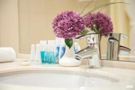 Звездный Wellness Spa - 114