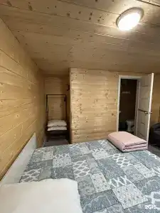 Дом в горах - 92