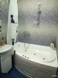 Комплекс Дубки - 323