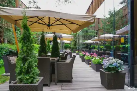 Barvikha Hotel & SPA - 46
