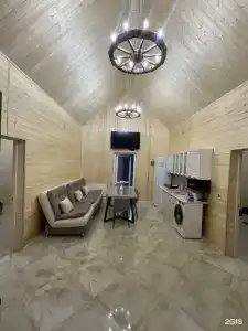 Сердце Гор - 2