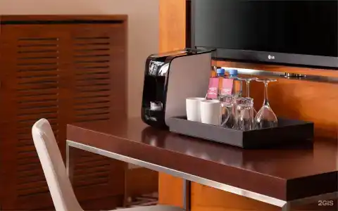 Mövenpick Krasnaya Polyana - 157