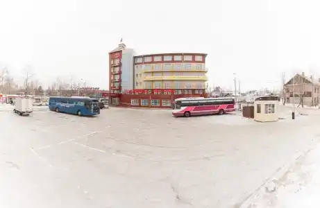 Звездная - 42