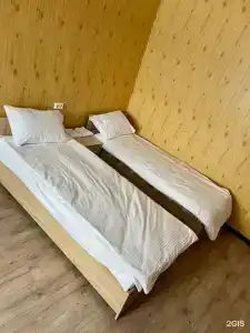West House - 2