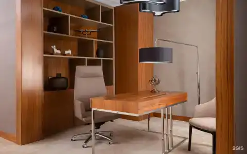 DoubleTree By Hilton Moscow - Vnukovo Airport - 71