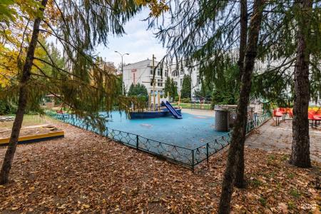Уютные апартаменты около метро Кузьминки - 17