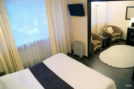 69 Параллель - 84