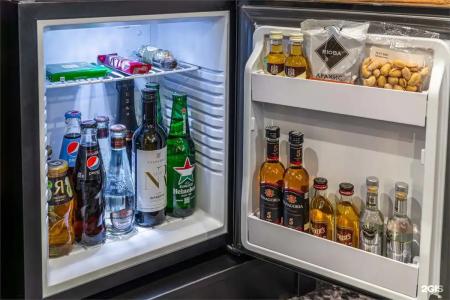 Kravt Nevsky Hotel & Spa - 105