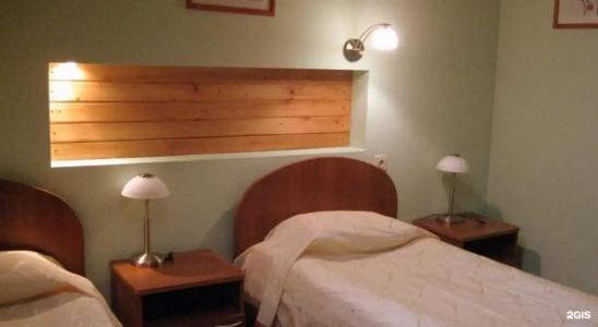 Каргополь - 110