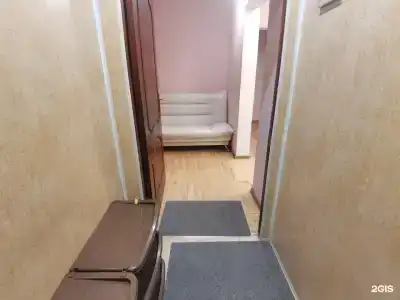 Zns Apart На Луначарского 63 - 43