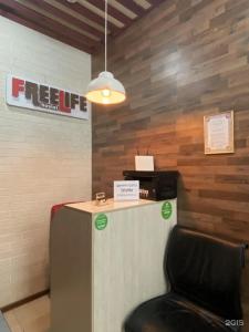 FreeLife хостел - 59