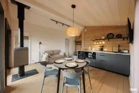 Гнездо мамонта - 4