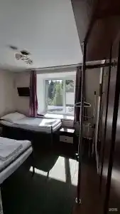 Гостевой дом на Муезерской - 138