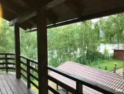 Алтай-rest - 40