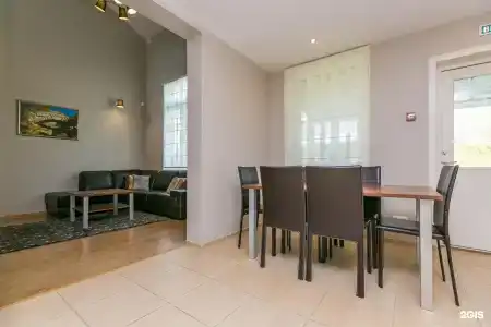 Ладожская Усадьба - 187